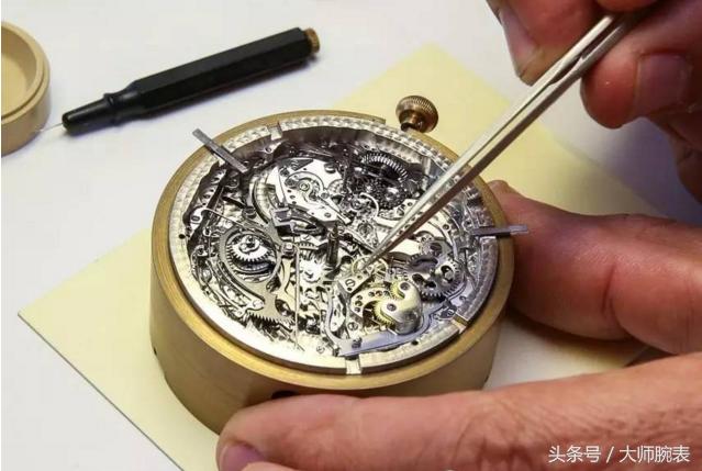 名表售后付款,名表售后效果图