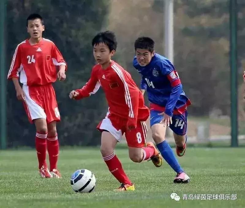 少儿足球中国力量,足球青少年训练海南三亚