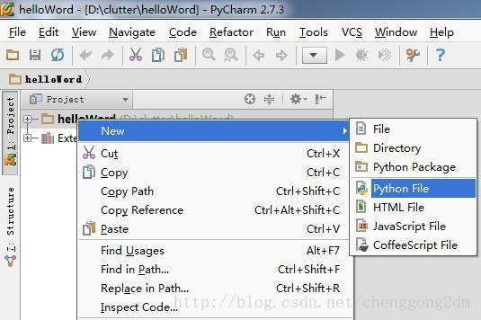 怎么使用pycharm安装向量库,pythonpycharm教程