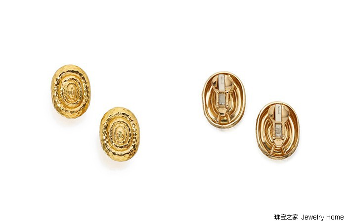 2020年苏富比网上珠宝拍卖会,苏富比秋拍珠宝