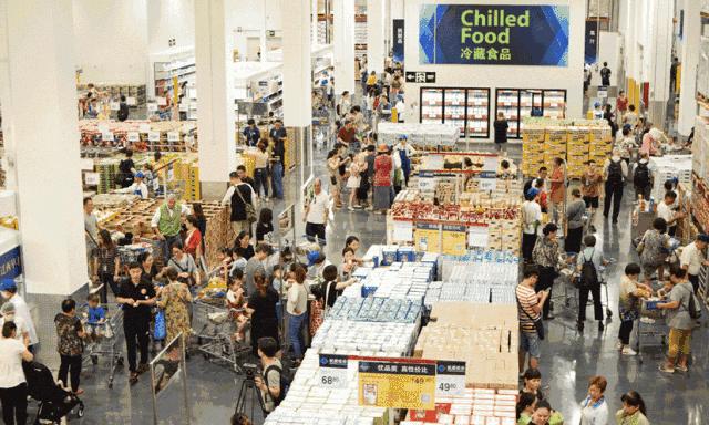 南京年货购物攻略表,江苏人必买的年货