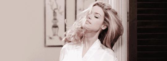 头发少的姑娘看过来,头发稀疏的朋友看过来