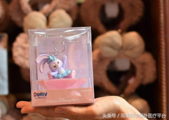 日本东京迪士尼值得购买的商品,去迪士尼最值得买的纪念品