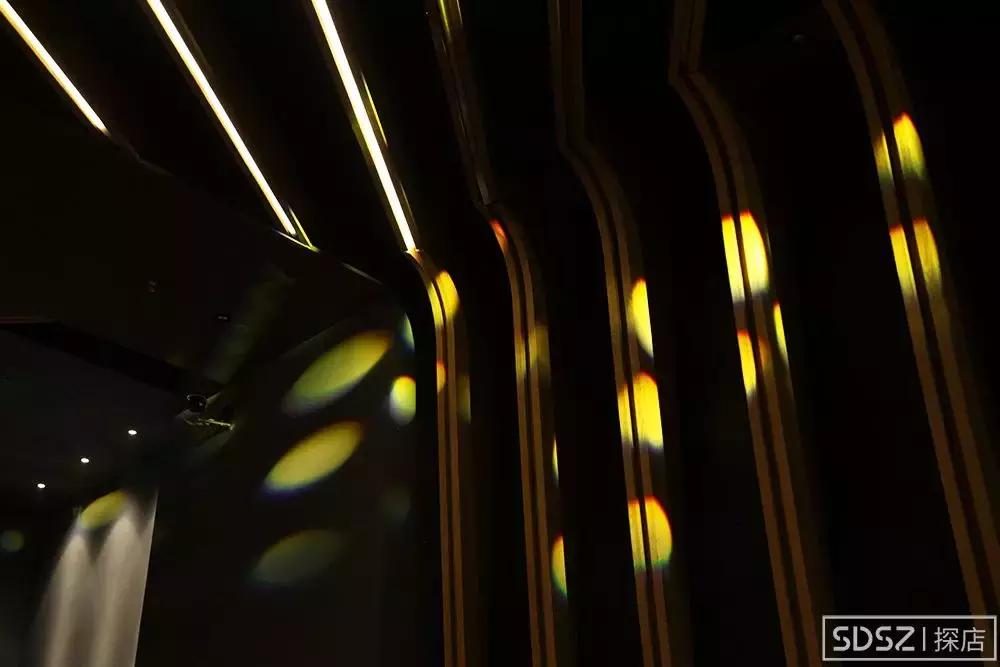 苏州室内最大娱乐场所,苏州最大的酒吧会所