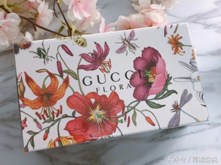 想要聚会不输阵？新年首选Gucci香