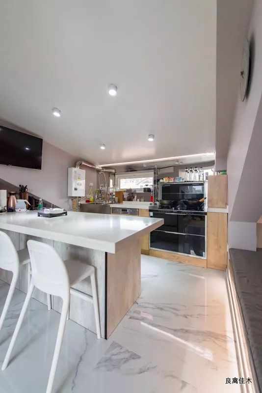 小复式装修改造 (小复式装修改造设计)