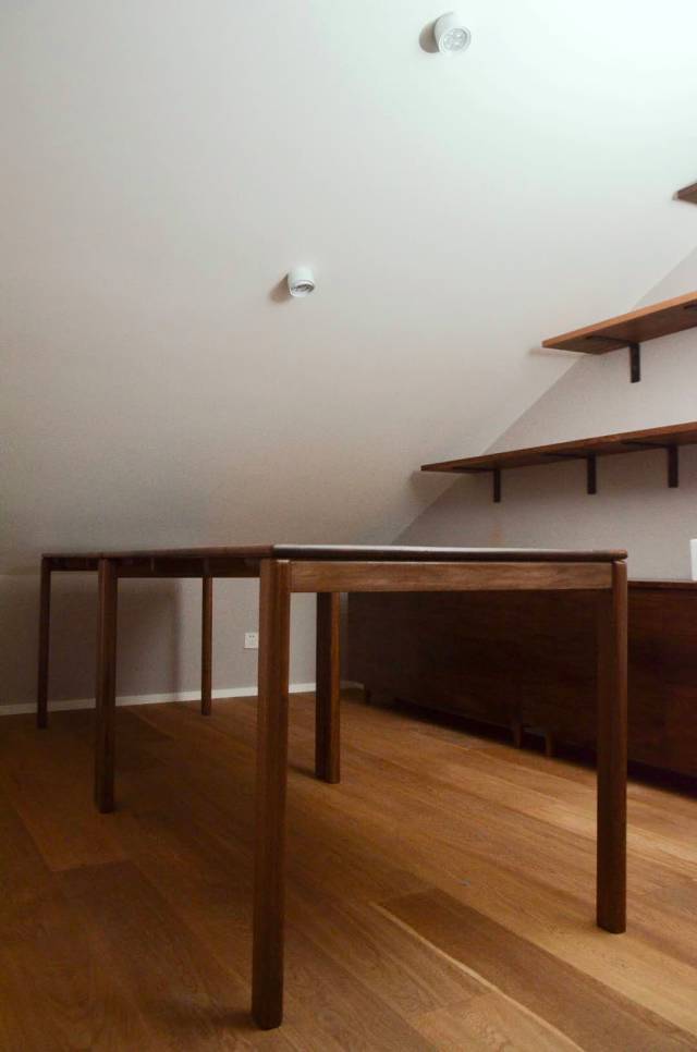 小复式装修改造 (小复式装修改造设计)