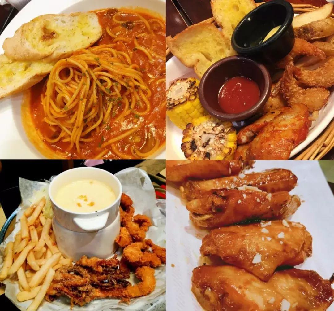 芝士味超级浓郁的披萨推荐,南京必打卡的餐厅栖霞区