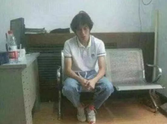 张修维最后怎么样了,张修维背后的悲剧