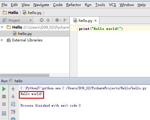 怎么使用pycharm安装向量库,pythonpycharm教程