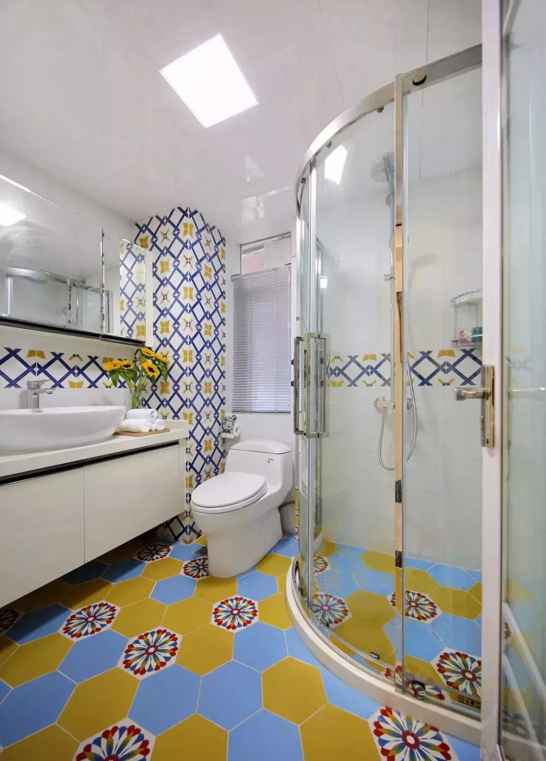 装修北欧风瓷砖,装修风格北欧地板