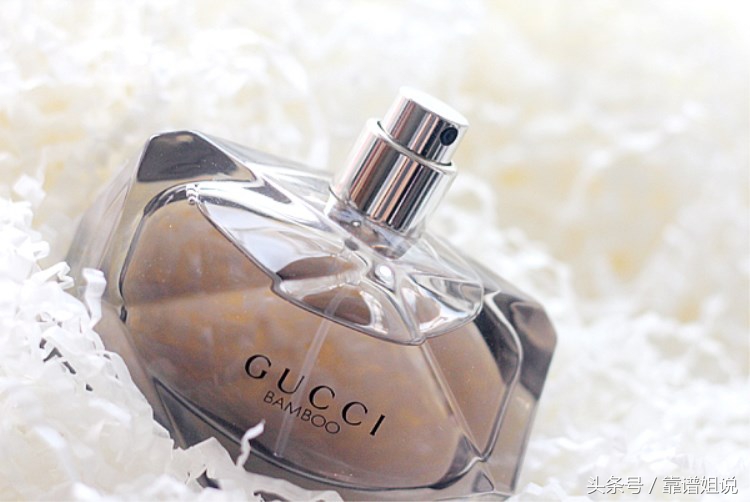 想要聚会不输阵？新年首选Gucci香