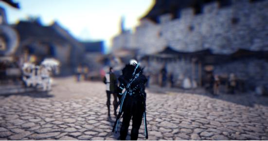 极端摄影技巧,黑色沙漠摄影怎么打开