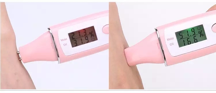 兰芝隔离测评适合干皮,兰芝紫隔离好用吗