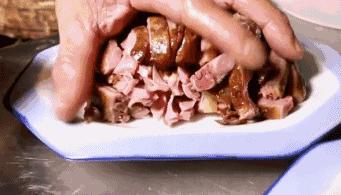 来新市古镇感受浓浓的年味,新春走基层古镇寻风情年味扑面来