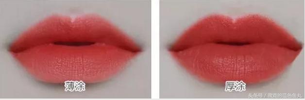 2018口红最火色号,2018口红哪个最滋润