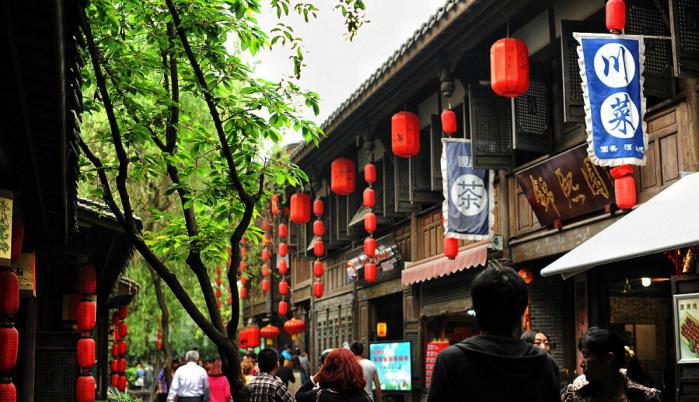 拳迷最近都想去成都，原因只有一个：去勇士的荣耀成都站现场加油