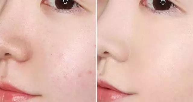 推荐最保湿的一款粉底,遮瑕持久不脱妆秋冬最好用的粉底