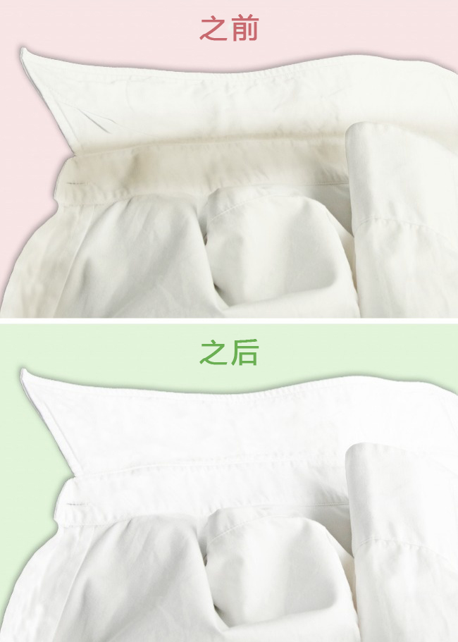 10个可漂白衣服的实用技巧