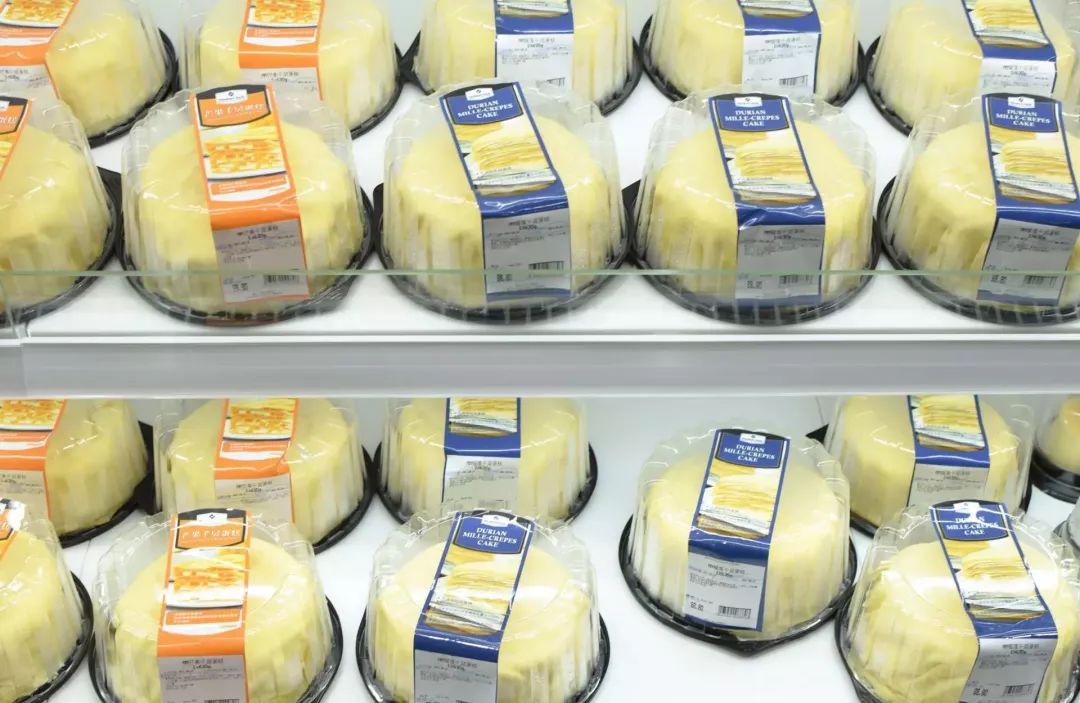 南京本地人过年必买的年货,必买的南京年货