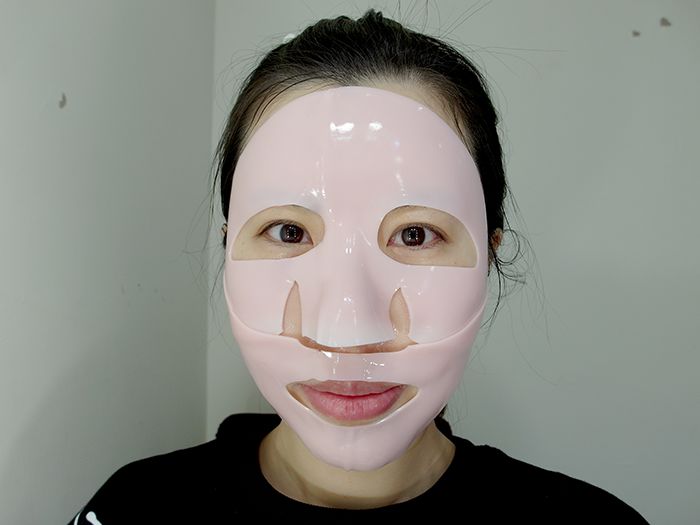 全网公认最好面膜不带货,不输大牌的平价面膜99十盒