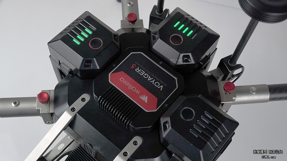 华科尔工业级无人机,华科尔voyager5无人机多少钱