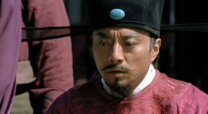 新水浒传宋江被嘲讽,新水浒传争议