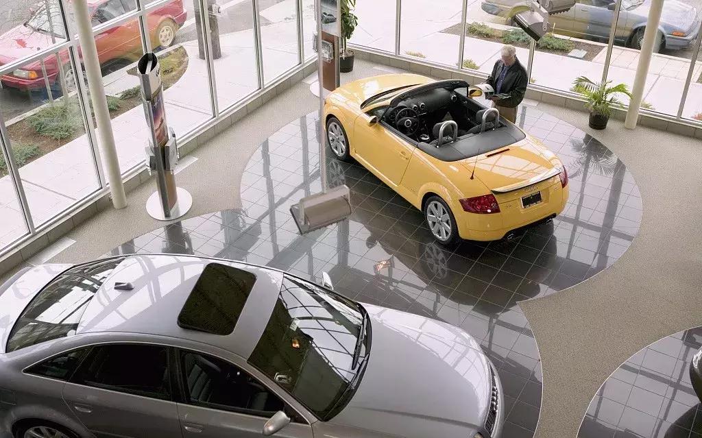 汽车销售给客户算价格有什么套路,汽车销售价格谈判技巧