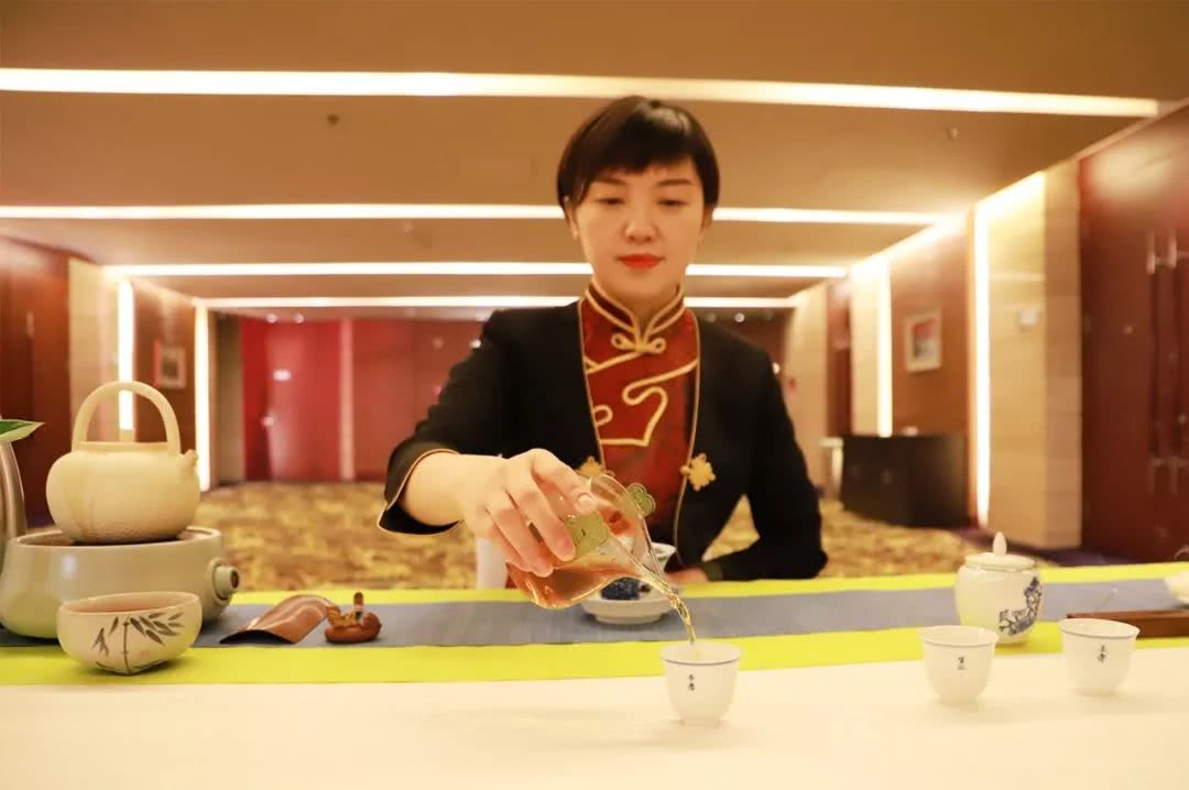 2018IHG山东区餐饮运营研讨会在青岛景园假日酒店圆满举办