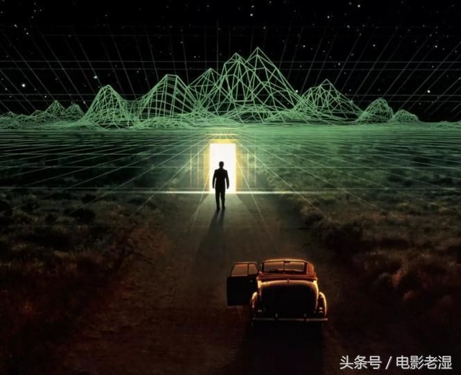 豆瓣100部高分电影科幻,高分科幻电影推荐15部