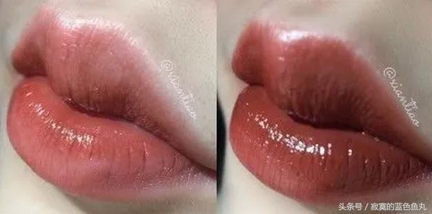 2018口红最火色号,2018口红哪个最滋润