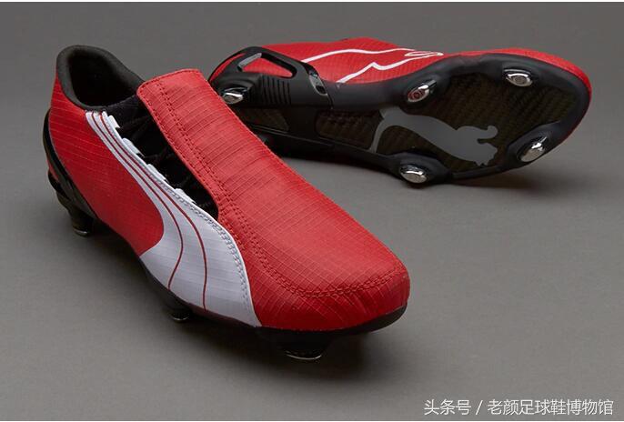 彪马巅峰时期,彪马经典款2014年款