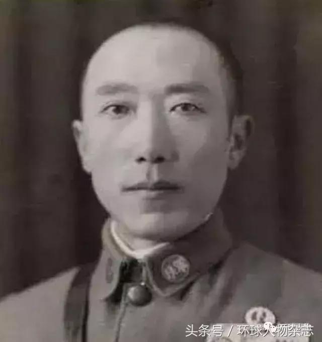 《和平饭店》的文艺土匪太开眼？原型可比雷佳音戏精多了！