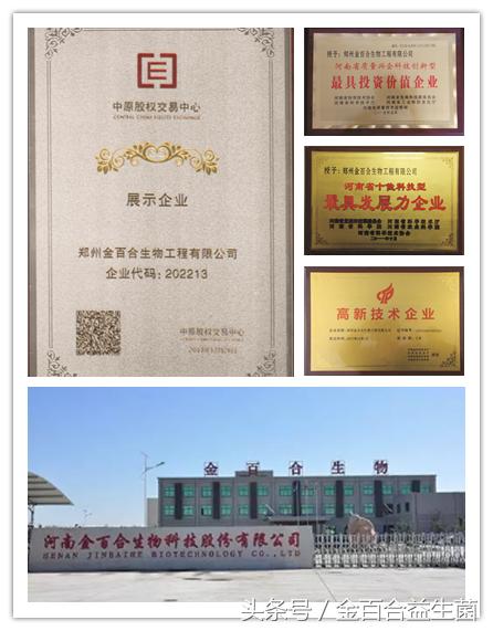 新上市的益生菌品牌,中国益生菌品牌十强