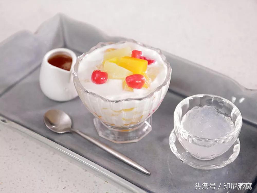 燕窝氧化发黄还能吃吗,燕窝有的颜色发黄是什么原因