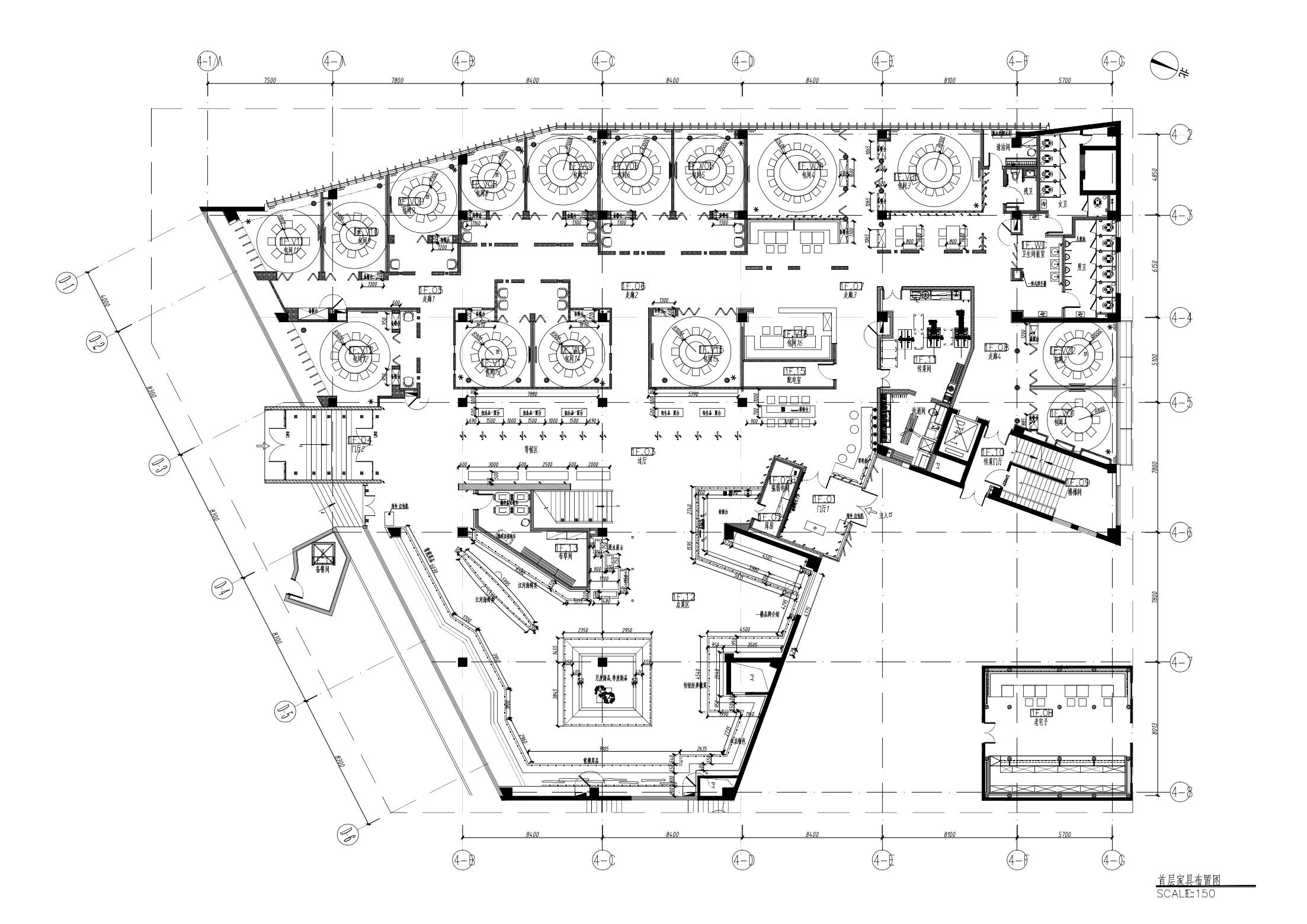 设计意向稿,设计意向合作