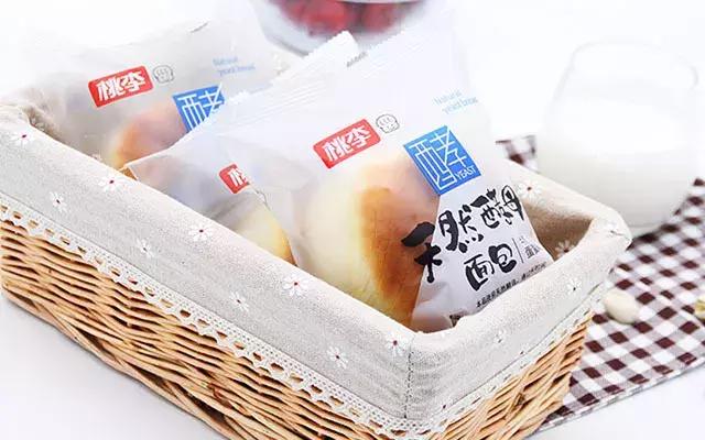 整箱面包蛋糕测评,超市面包推荐排行榜