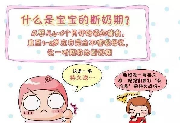 宝宝断奶后吃什么辅食最好,宝宝断奶后如何正确添加辅食呢