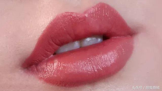 gucci口红505枫叶红棕,迪奥口红840枫叶砖红哑光