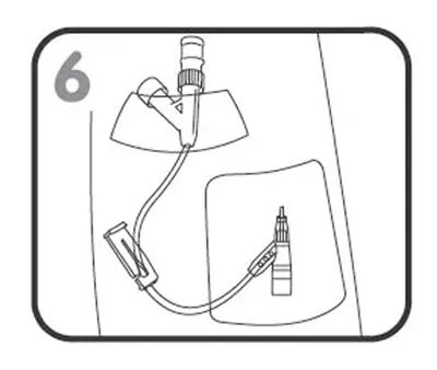 输液扎针最全最新示范,扎针输液的示范