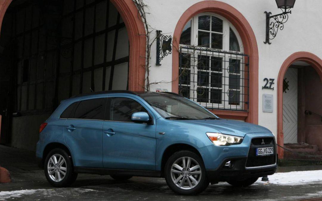 三菱召回公告最新,三菱召回原因