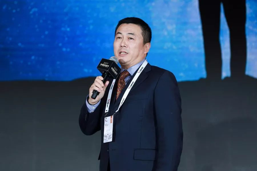 理邦一举斩获三项大奖