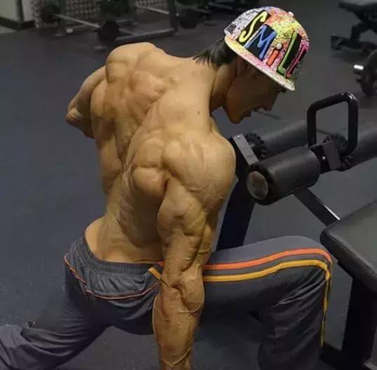 看了健身男神女神的照片后，你有动力了吗？