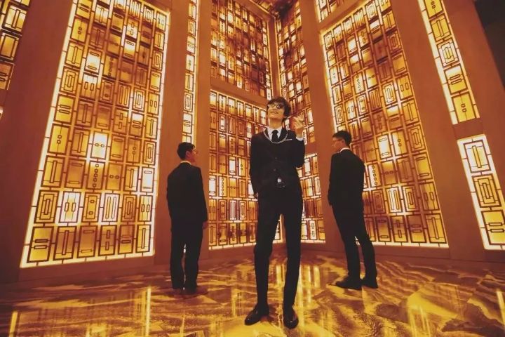 200斤新娘减肥护肤大作战，婚礼当天美成二次元少女