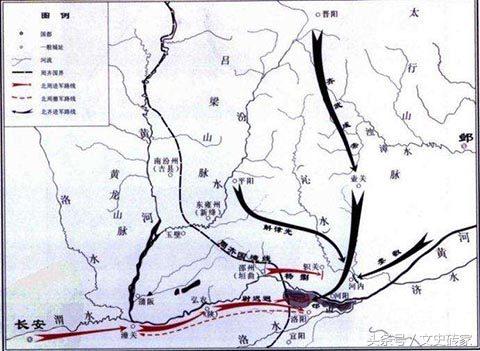 射雕英雄史,射雕英雄真实故事