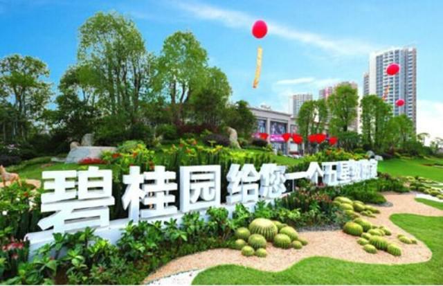 泸州碧桂园一梯一户,泸州碧桂园年轻人多吗