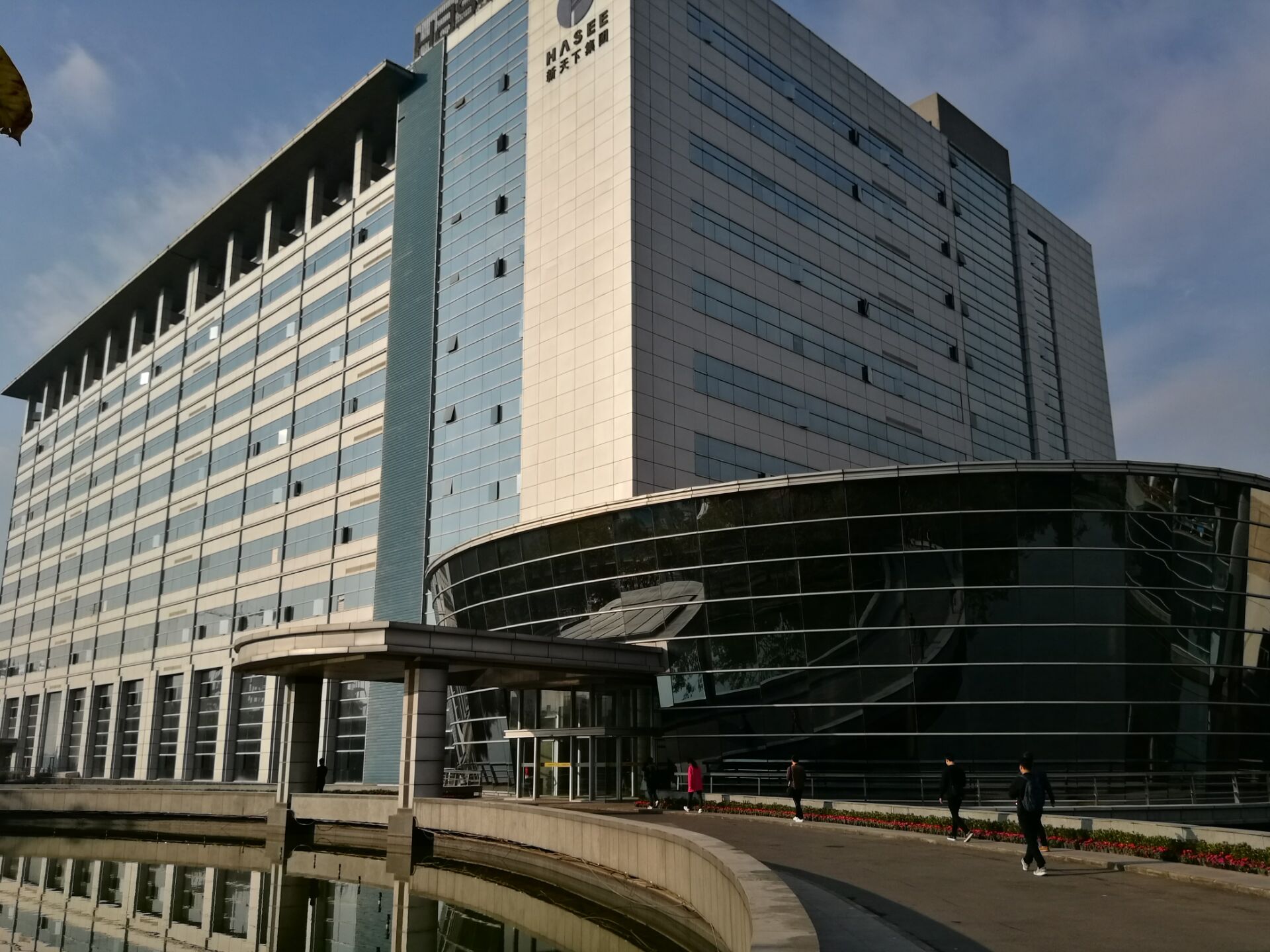 神舟智慧园附近租房,租办公室找写字楼高新