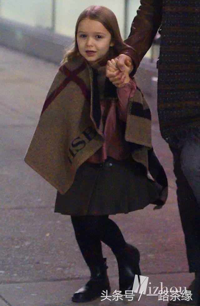 王诗龄伊丽莎白二世,王诗龄奢华