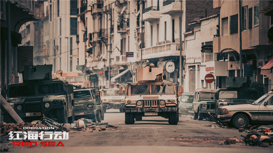 二月份上映的电影推荐一下,四月即将上映的几部电影