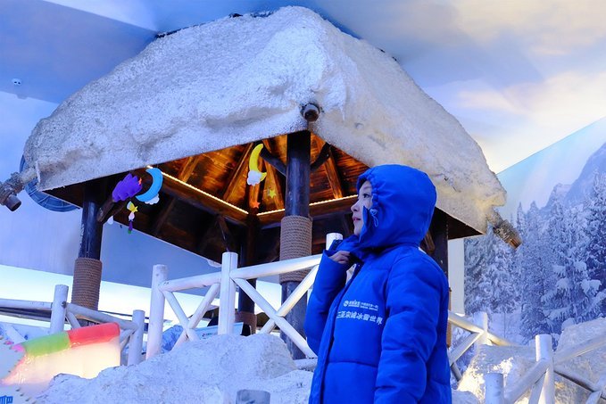 人间仙境三亚,三亚人间天堂全景